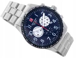 Grovana Férfi Karóra Swiss Alpine Military SAM7082.9135 (7082.9135)