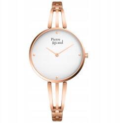 Pierre Ricaud Női karóra Pierre Ricaud P22091.9143Q rózsaszín (P22091.9143Q)
