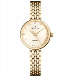 Appella Női karóra Appella L50020.1141DQ arany (L50020.1141DQ)