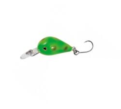 Nomura Vobler Nomura Trouty Sinking, Culoare Black Blue Glitters, 2.5cm, 2.5g (NM.54759202)