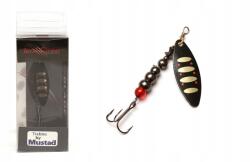 Iron Claw Long Iron Claw Forgótányér L-blade BGR-11, 0 g (3755042)