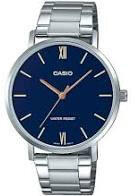 Casio Ceas Casio barbatesc MTP-VT01D-2B Ceas