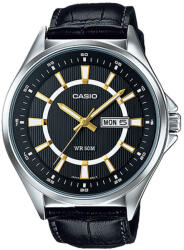 Casio Ceas barbatesc Casio MTP-E108L-1A Ceas