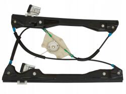 Modecar Ablakemelő szerkezet bal első Skoda Fabia I 99-08-hez