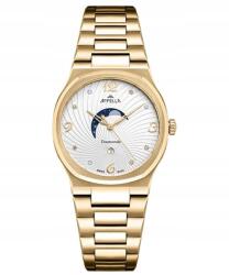Appella Classic Diamonds Appella női karóra (L32006.1173DQS)