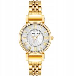 Anne Klein Női karóra Anne Klein AK-2158MPGB arany (AK-2158MPGB)