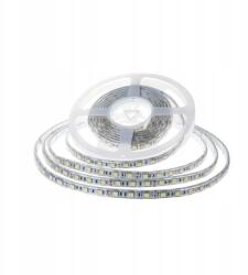 V-TAC Kültéri Led szalag 5m 12V semleges fény teraszra IP65 V-tac (212150)