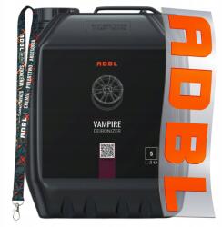 ADBL Vampire Deironizer felnikhez és lakkokhoz 5L