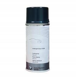 BMW OE Bmw B38 Midnight Blue II Eredeti Metallic Spray 150ml Oe