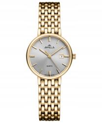 Appella Női karóra Appella Classic Swiss Made Watches (L32007.1117Q)