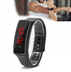  Karóra Elektronikus Led Karkötő (ZP02368-02)