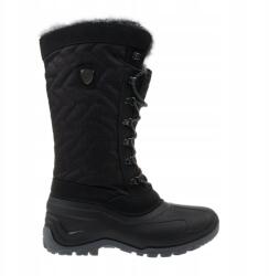 CMP Női hótaposó Cmp Nietos 38, Fekete, Sí (3Q47966-U973)