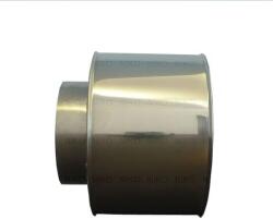 NIKO Tub inox L200 D180 DP izolat NIKO (TDP20/180)