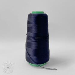  Overlock cérna STRETCH 2700 m marine