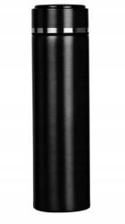 BOT Smart termosz cserélhető elemmel ST2 fekete (3005)