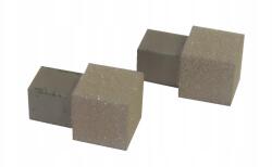  Sarok Díszléc Squareline Csillámos 11mm 2db (DPSACS 1132-Y)