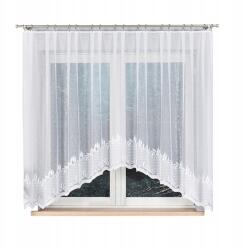 Markizeta Jacquard készfüggöny Kamelia 310x160 002598-001 (002598/000/001/160310/1)