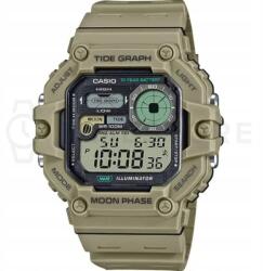 Casio karóra WS-1700H-5AVDF (WS-1700 WS-1700H)