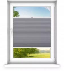 Czas na Rolety Redőny Pliszírozott roló 40x170cm Különböző színek (DWAFZALP-40X170)