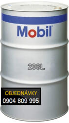 Mobil SHC 525 208L (125316)