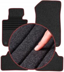 Max-Dywanik Bmw 1 E81 E82 E87 2004-2011 Autószőnyeg szett, velúr Erősített