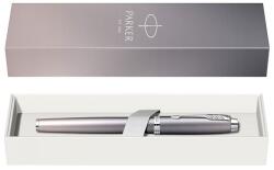 Parker Roller Parker IM Royal gri mat cu accesorii cromate (2203897)