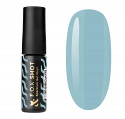 F.O.X Hibrid lakk F. o. x Shot Spectrum Gel Vinyl 020, 5 g (FSS-020)