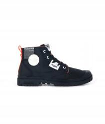 Palladium Trapper Palladium SP20 Overlab Black/Black 40 (0889423584614)