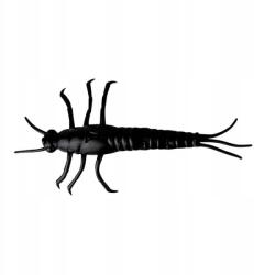 Savage Gear Gumi Savage Gear Lb 3D Pvc Manyfly Black 5CM 8DB (55112)