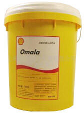 Shell Omala S2 GX 460 20L (550073305)