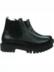 Tommy Hilfiger Premium Casual Chunky Lth Chels FM0FM04755 Bds 45 bot (FM0FM04755 BDS)