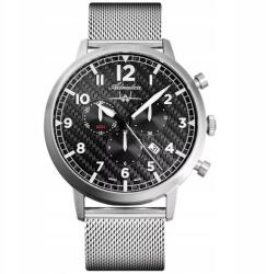 Adriatica Férfi karóra Adriatica A8261.5124CH fekete (A8261.5124CH)