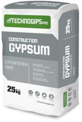 TECHNOGIPS СТРОИТЕЛЕН ГИПС ТЕХНОГИПС ПРО 25кг (tg000076)