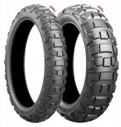 Bridgestone Motorkerékpár gumiabroncs Adventurecross AX41 90/100 R19 55P Tl első