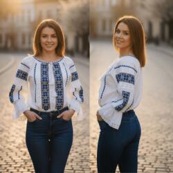 Ie traditionala Andreea