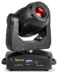 BeamZ Professional IGNITE180 Spot LED Moving Head (150.371)