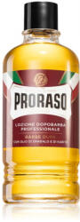 Proraso Red After Shave Lotion Афтършейв 400ml