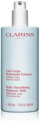Clarins Body Care Body-Smoothing Moisture Milk Лосиони за тяло 400ml Лосион за тяло