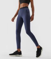 4F Női leggings 4F AW23TFTIF153 farmer M (4FAW23TFTIF153)