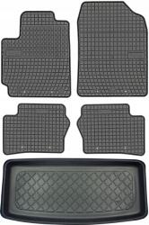 Max-Dywanik Kia Picanto III Hatchback 2017- Szőnyegbetét és autószönyegek