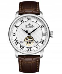 Appella Férfi karóra Appella Classic Automatic appella-L70010.5233A (L70010.5233A)