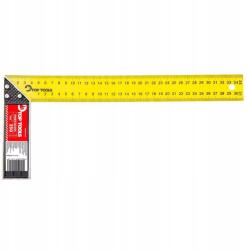 TopToools Építőipari szögvas acél 350 mm 30C335 Top Tools (30C335)