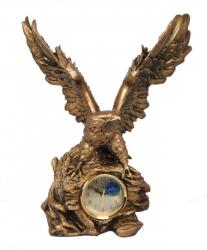 Adler Ceas de birou artistic quartz 80078 33x41 cm