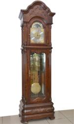 Adler Pendula de podea Adler 7029-1 Nuc mecanism Hermle 271 Ceas