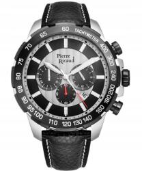 Pierre Ricaud Férfi karóra Pierre Ricaud Classic Chronograph PierreRicaud-P97236. Y217CH (P97236.Y217CH)