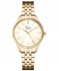Pierre Ricaud Női karóra Pierre Ricaud Classic PierreRicaud-P23010.1111Q (P23010.1111Q)