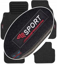 Max-Dywanik Fiat Punto III 2011-2017 Autószönyegek - allegro - 10 700 Ft