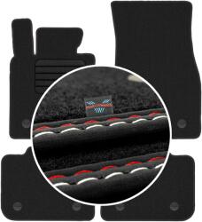 Max-Dywanik Bmw G32 Gt (2017-) ablaktörlő lapátok