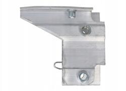 Blic Hűtőrögzítő Alumínium Alsó Bal Oldal Bmw 1 2 3 4-hoz