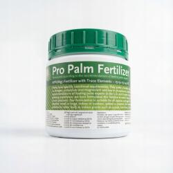  Pro Palm Fertilizer, NPK 15: 5: 15, 500g granulátum, pálmafákhoz (A3DF-22891)